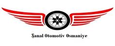 Şanal Otomotiv Osmaniye - Osmaniye